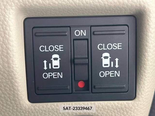 Honda N BOX 2019-10 392647-8