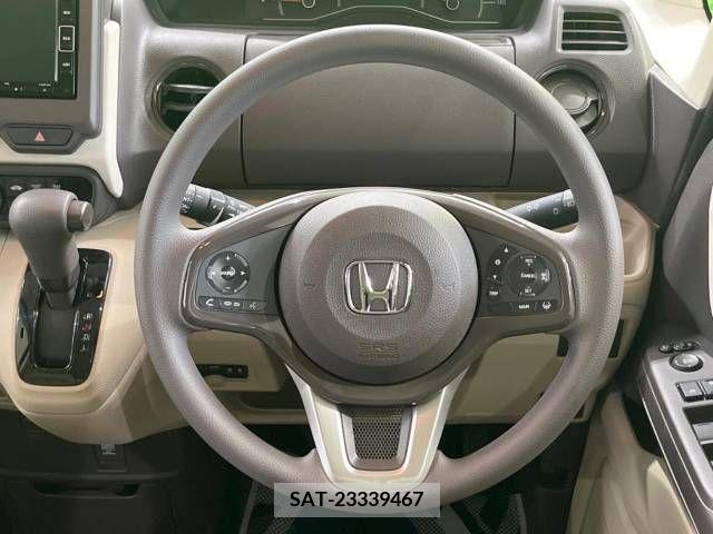 Honda N BOX 2019-10 392647-15