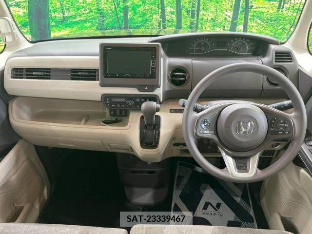 Honda N BOX 2019-10 392647-1