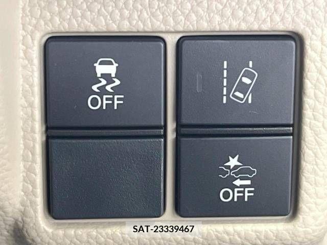 Honda N BOX 2019-10 392647-7