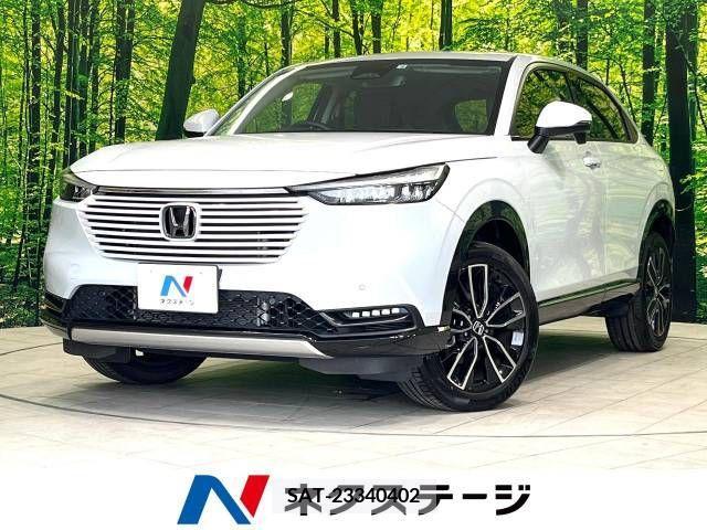 Honda VEZEL 2022-03 332583-0
