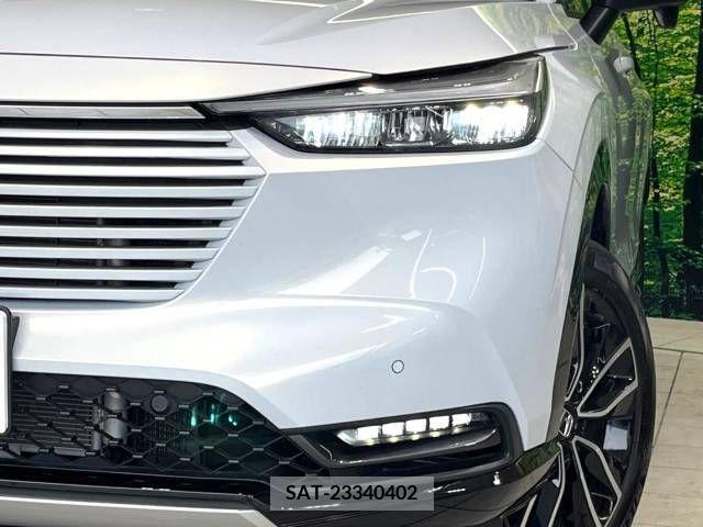 Honda VEZEL 2022-03 332583-12