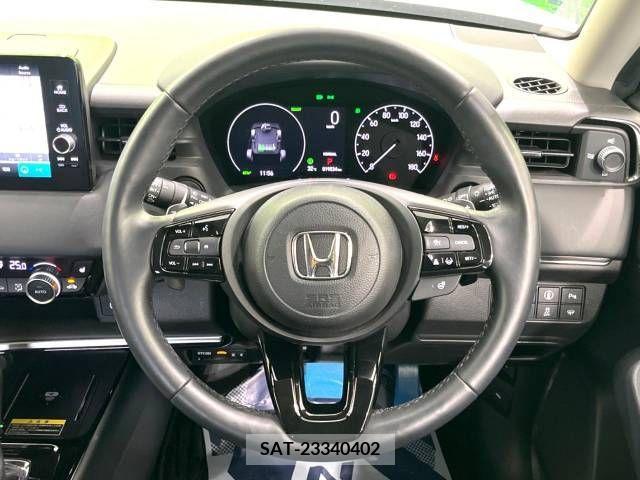 Honda VEZEL 2022-03 332583-11