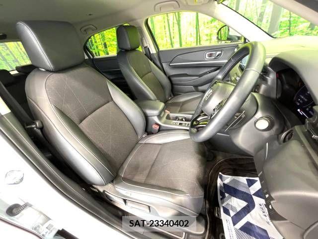 Honda VEZEL 2022-03 332583-8