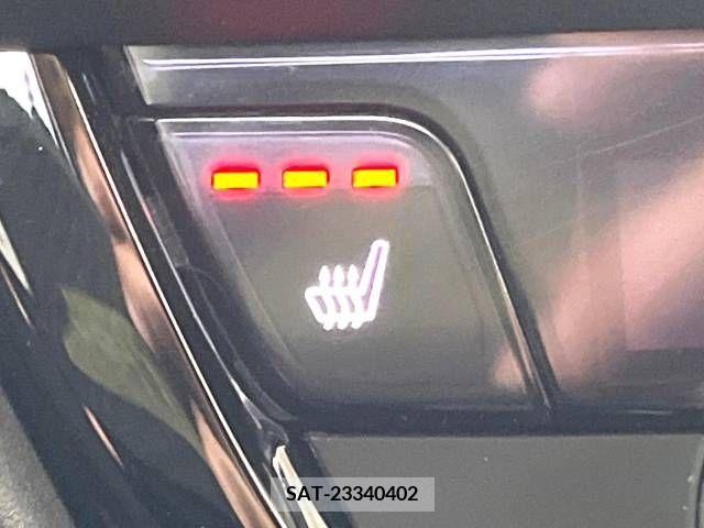 Honda VEZEL 2022-03 332583-4