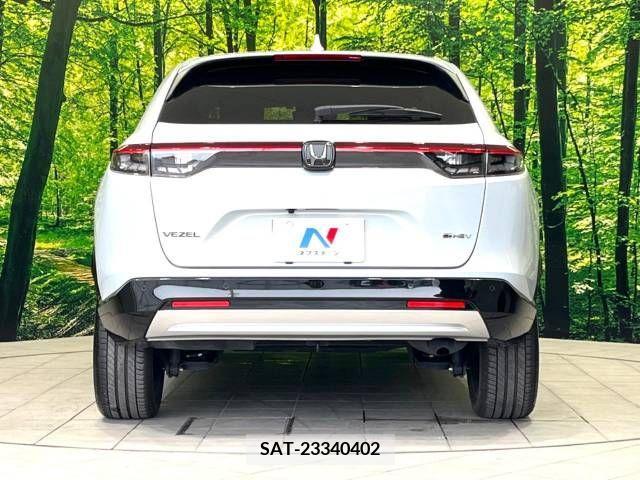 Honda VEZEL 2022-03 332583-15
