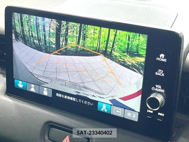 Honda VEZEL 2022-03 332583-3
