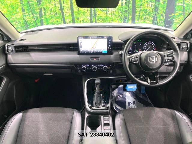 Honda VEZEL 2022-03 332583-1