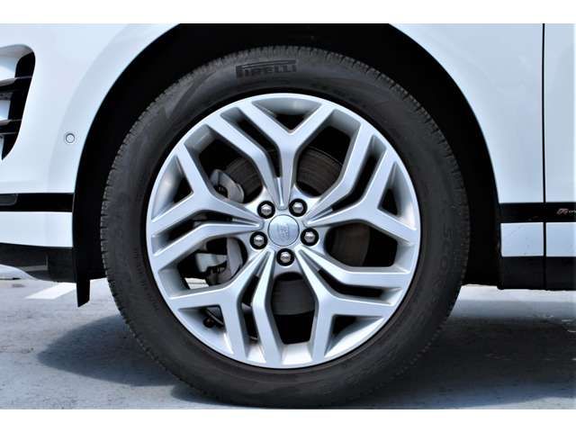 ROVER RANGE ROVER 2020-05 2720-5