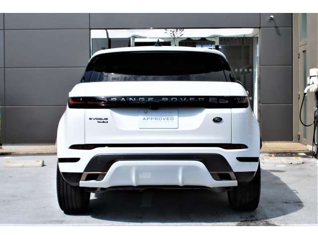 ROVER RANGE ROVER 2020-05 2720-2