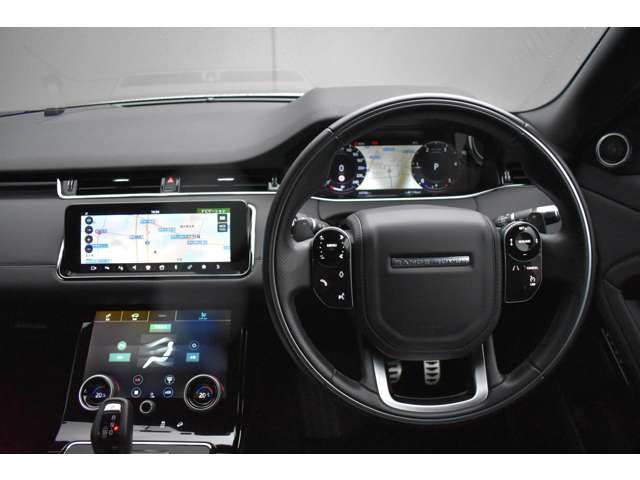 ROVER RANGE ROVER 2020-05 2720-8