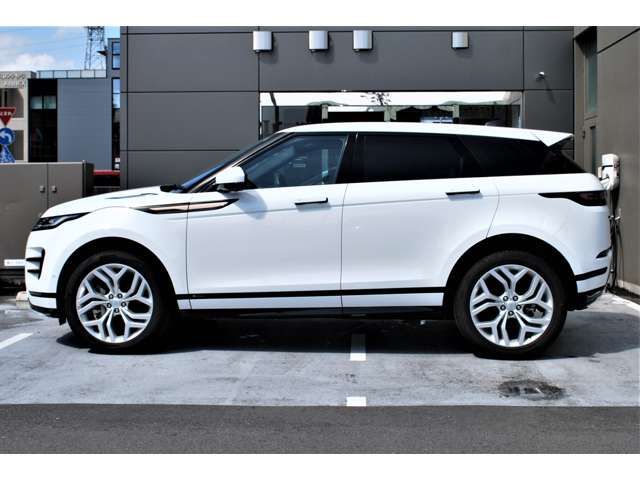 ROVER RANGE ROVER 2020-05 2720-4
