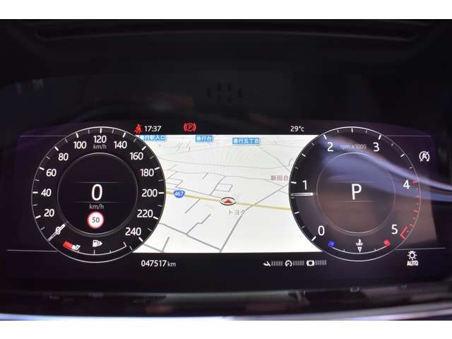 ROVER RANGE ROVER 2020-05 2720-7