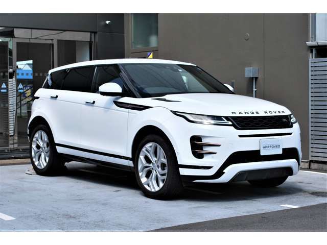 ROVER RANGE ROVER 2020-05 2720-0