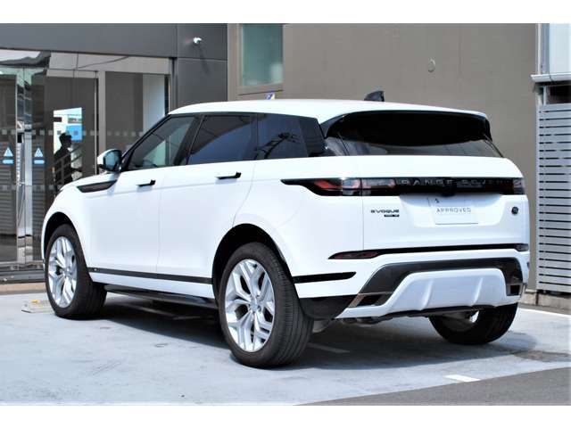 ROVER RANGE ROVER 2020-05 2720-3