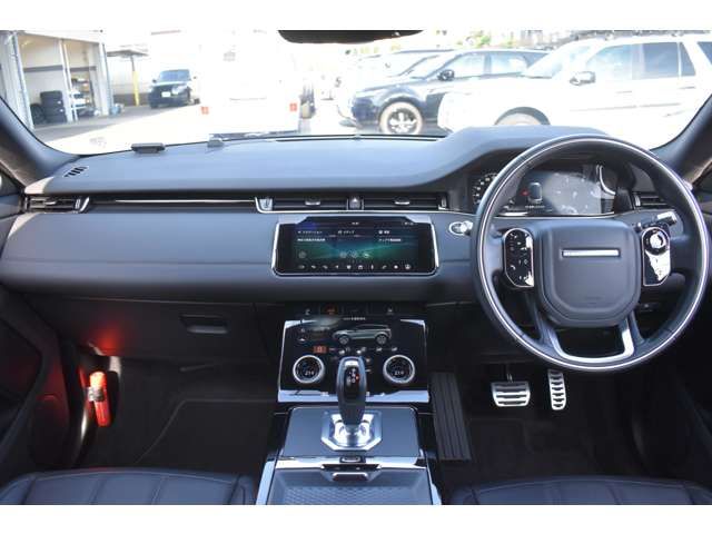 ROVER RANGE ROVER 2020-05 2720-6