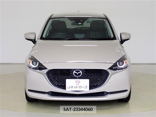 Mazda MAZDA2 2022-06 336410-3