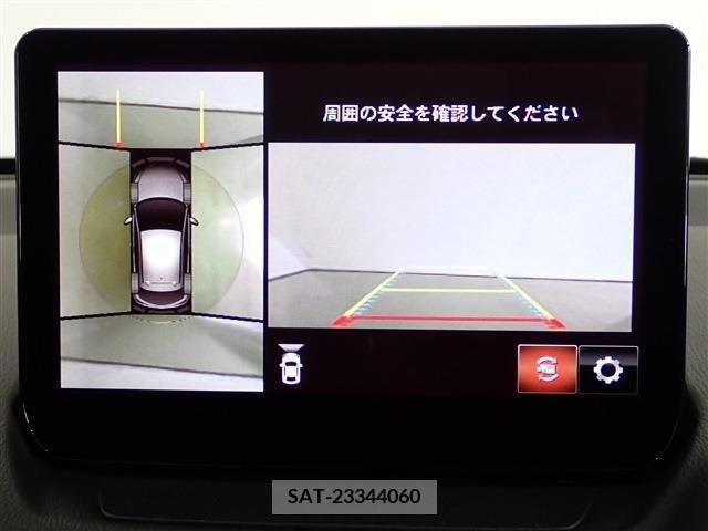 Mazda MAZDA2 2022-06 336410-11
