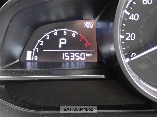 Mazda MAZDA2 2022-06 336410-22