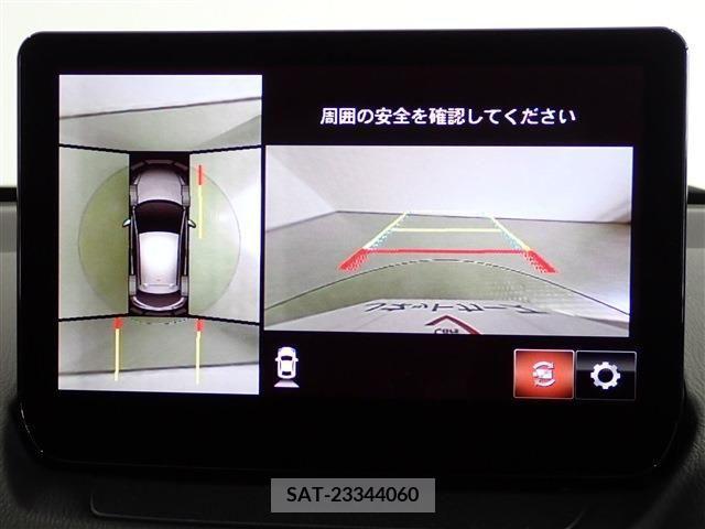 Mazda MAZDA2 2022-06 336410-10