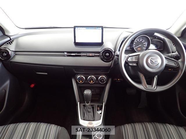 Mazda MAZDA2 2022-06 336410-9