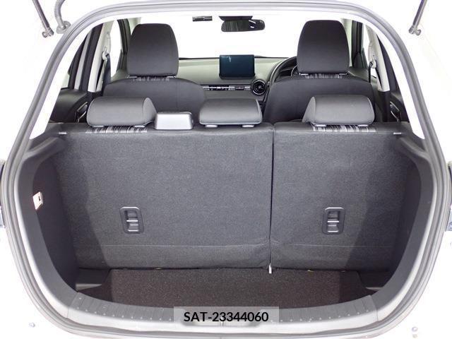 Mazda MAZDA2 2022-06 336410-29