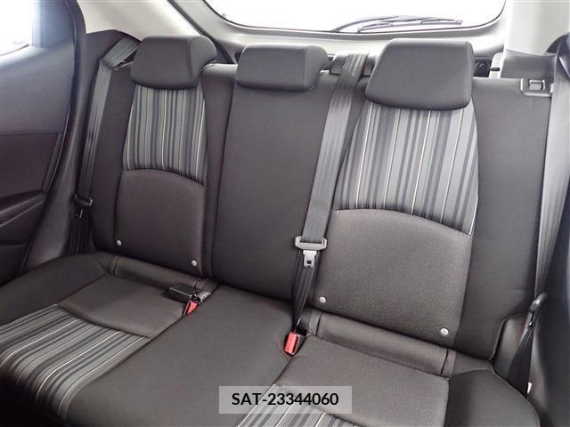 Mazda MAZDA2 2022-06 336410-28