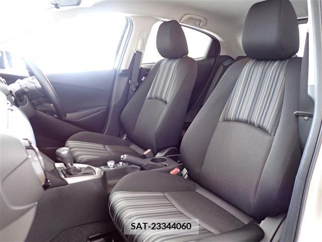Mazda MAZDA2 2022-06 336410-25