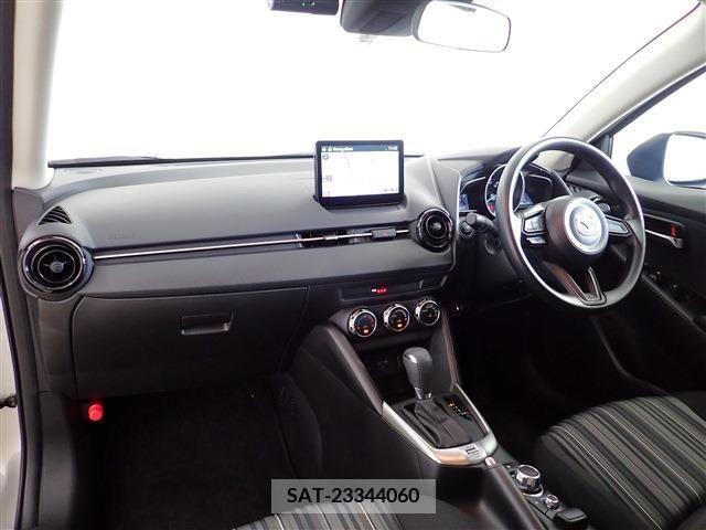 Mazda MAZDA2 2022-06 336410-26