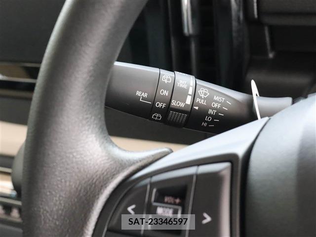 Suzuki SOLIO 2024-03 335854-26