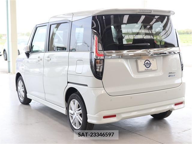 Suzuki SOLIO 2024-03 335854-20