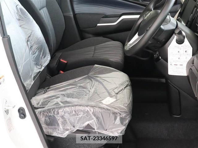 Suzuki SOLIO 2024-03 335854-9