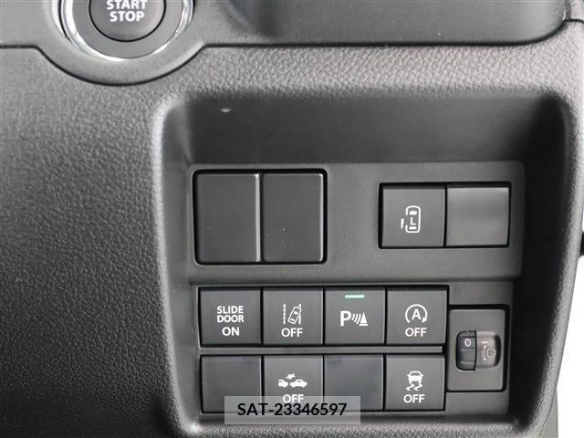Suzuki SOLIO 2024-03 335854-7