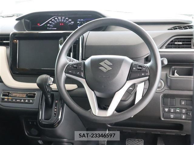 Suzuki SOLIO 2024-03 335854-1