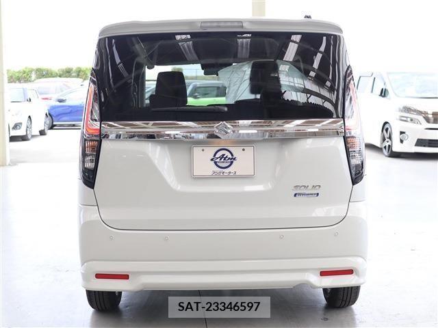 Suzuki SOLIO 2024-03 335854-19