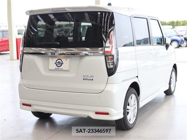 Suzuki SOLIO 2024-03 335854-18