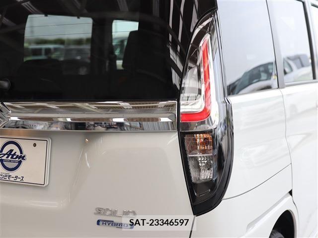 Suzuki SOLIO 2024-03 335854-23