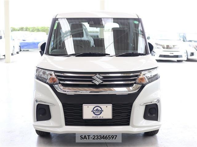 Suzuki SOLIO 2024-03 335854-16