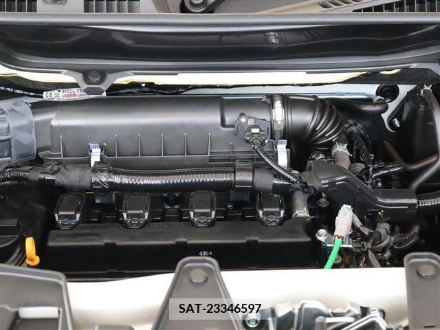 Suzuki SOLIO 2024-03 335854-15