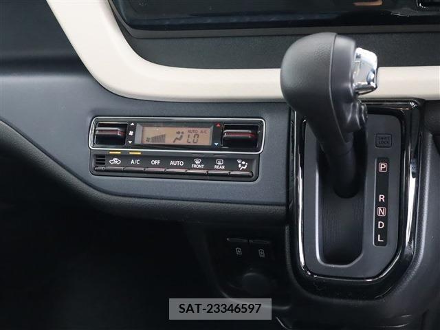 Suzuki SOLIO 2024-03 335854-6