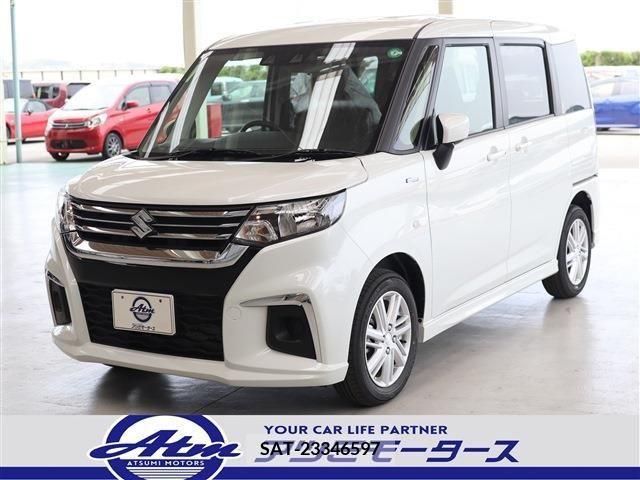 Suzuki SOLIO 2024-03 335854-29