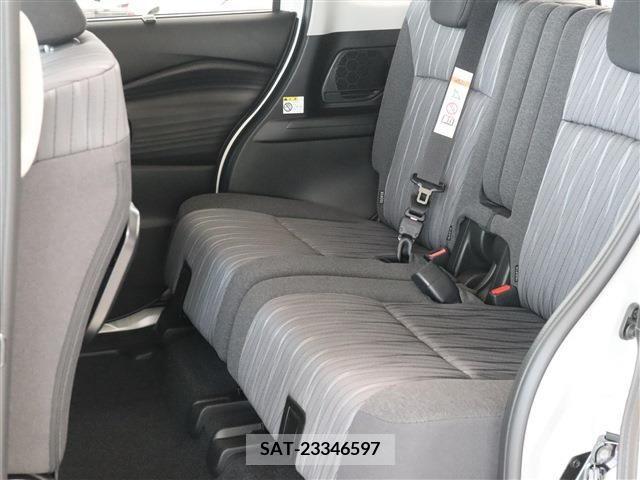 Suzuki SOLIO 2024-03 335854-12