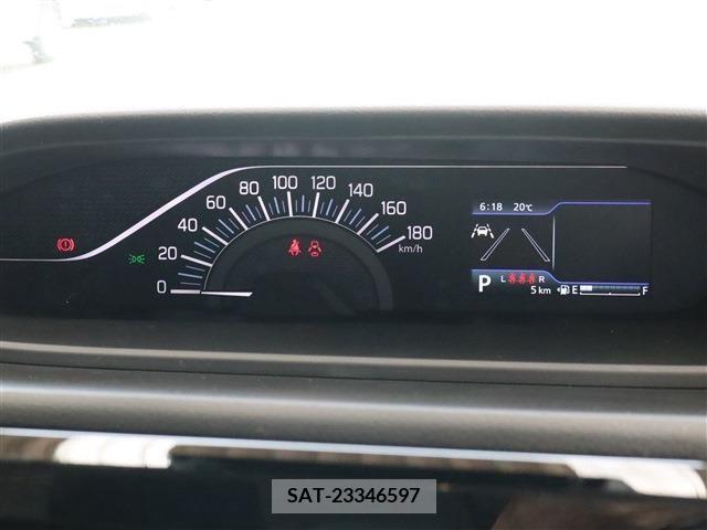 Suzuki SOLIO 2024-03 335854-4