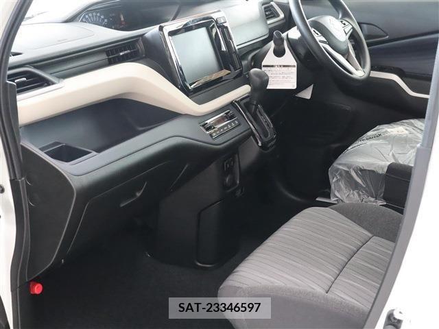 Suzuki SOLIO 2024-03 335854-11