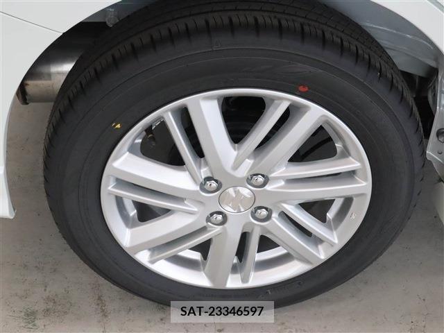 Suzuki SOLIO 2024-03 335854-3