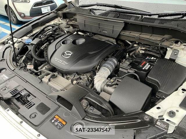 Mazda CX-5 2019-05 265848-12