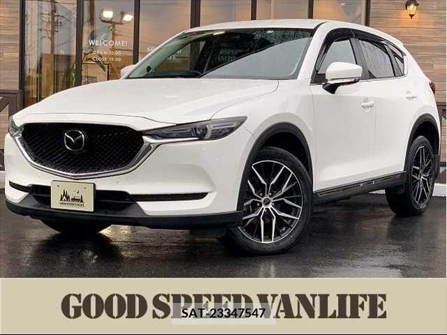 Mazda CX-5 2019-05 265848-0