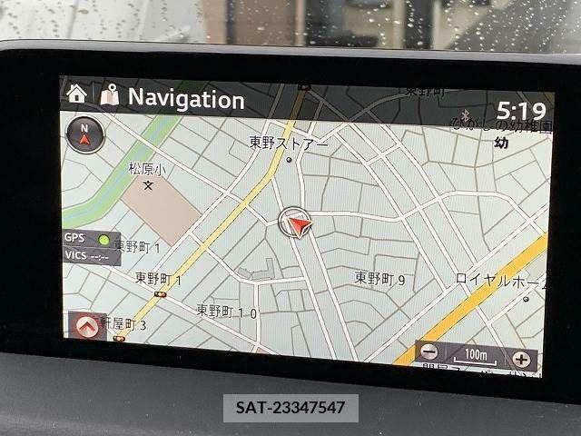 Mazda CX-5 2019-05 265848-2