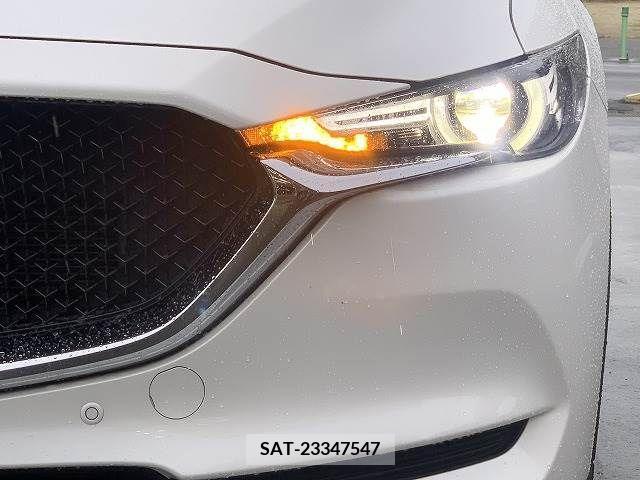 Mazda CX-5 2019-05 265848-10