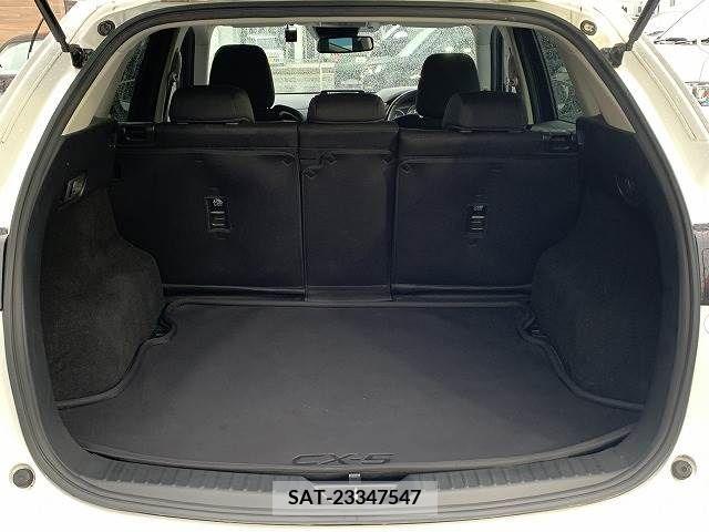 Mazda CX-5 2019-05 265848-19